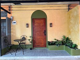 The Sierra Hostel Phuket