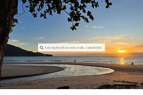 The Sierra Hostel Phuket