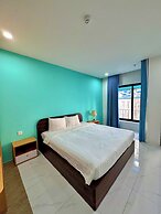 Baan Taley Da Nang Hotel & Appartment