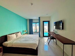 Baan Taley Da Nang Hotel & Appartment