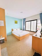 Baan Taley Da Nang Hotel & Appartment
