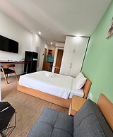 Baan Taley Da Nang Hotel & Appartment