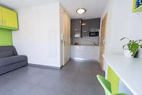 Le Campus Appartement