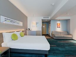 ibis Styles Chisinau (Opening May 2025)