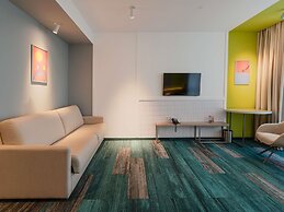 ibis Styles Chisinau (Opening May 2025)