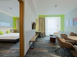 ibis Styles Chisinau (Opening May 2025)