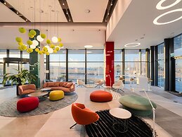 ibis Styles Chisinau (Opening May 2025)