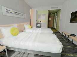 ibis Styles Chisinau (Opening May 2025)