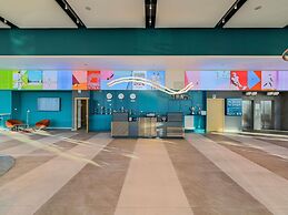 ibis Styles Chisinau (Opening May 2025)