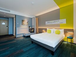 ibis Styles Chisinau (Opening May 2025)