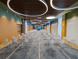 ibis Styles Chisinau (Opening May 2025)