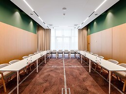 ibis Styles Chisinau (Opening May 2025)