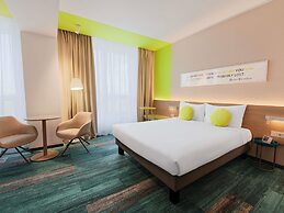 ibis Styles Chisinau (Opening May 2025)