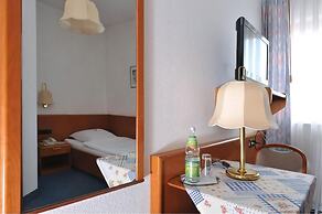 Hotel Grüner Baum