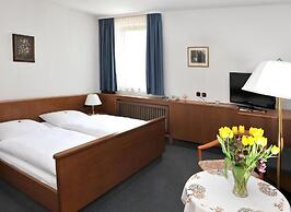 Hotel Grüner Baum