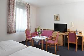 Hotel Grüner Baum