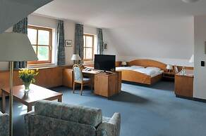 Hotel Grüner Baum