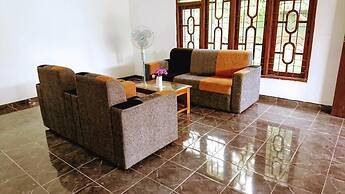A A A Guest House