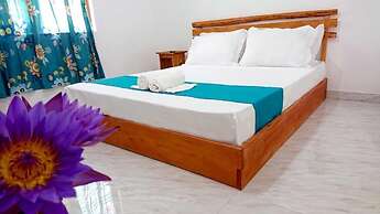 A A A Guest House