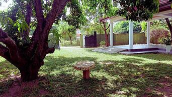 A A A Guest House
