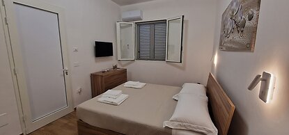 San Giorgio Rooms b&b