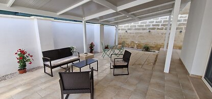 San Giorgio Rooms b&b