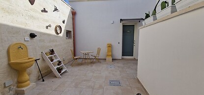 San Giorgio Rooms b&b