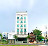 SAOCHARM SÀI GÒN HOTEL