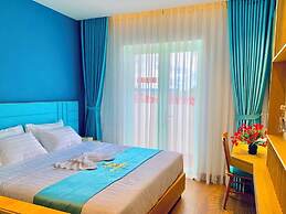SAOCHARM SÀI GÒN HOTEL