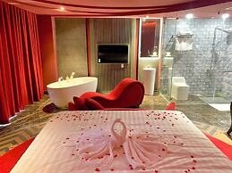 SAOCHARM SÀI GÒN HOTEL