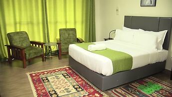 Westside Hotel Kitale