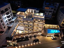 Hotel Exclusive