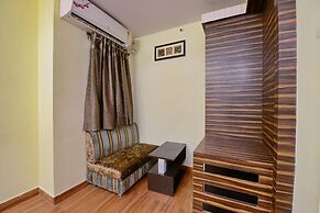Hotel Vinayak