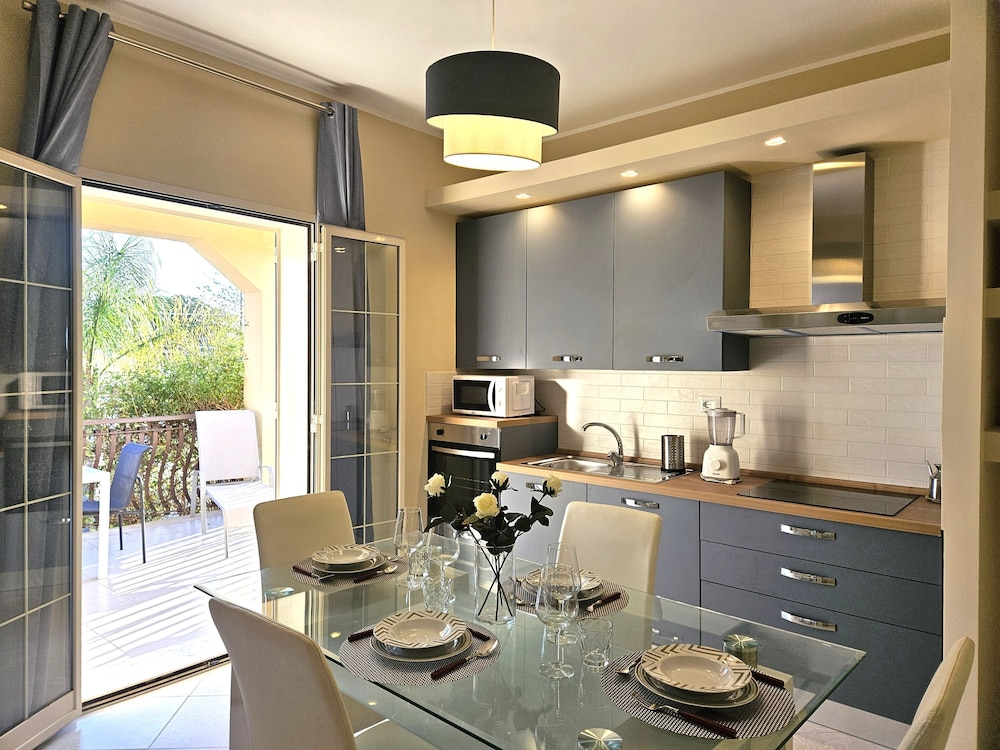Villa Merilusi by Ortigiaapartments