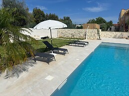 Villa Merilusi by Ortigiaapartments