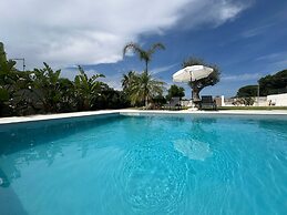 Villa Merilusi by Ortigiaapartments