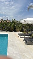 Villa Merilusi by Ortigiaapartments