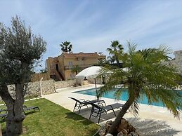 Villa Merilusi by Ortigiaapartments