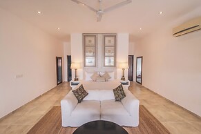 Villa Thuya
