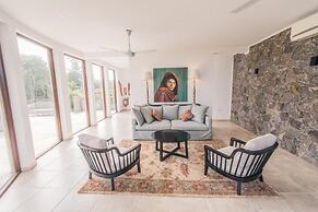 Villa Thuya