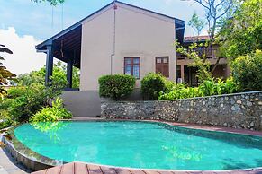 LilyPod Villa