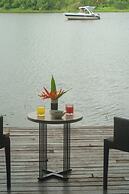 LilyPod Villa