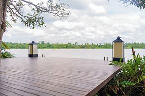 LilyPod Villa