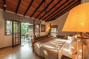 LilyPod Villa