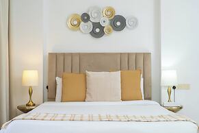Marco Polo - Spacious Studio Lush View