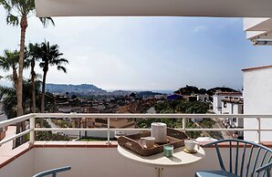 APARTAMENTOS TROPICALIA ALMUÑECAR