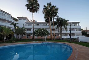 APARTAMENTOS TROPICALIA ALMUÑECAR