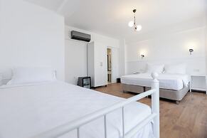 Karaüzüm Hotel Bozcaada
