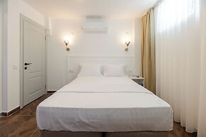 Karaüzüm Hotel Bozcaada