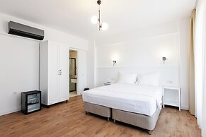 Karaüzüm Hotel Bozcaada